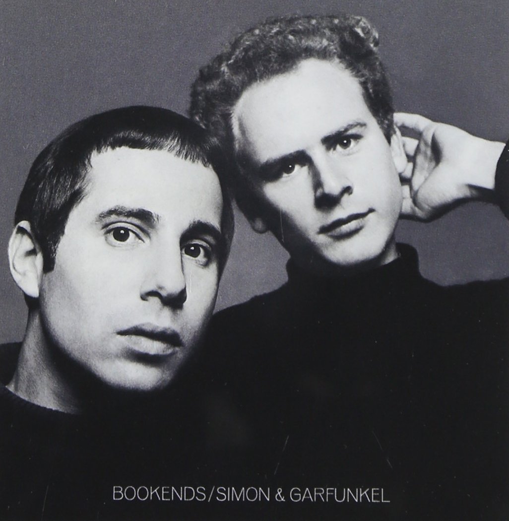 April 3 – A Simon & Garfunkel Classic – 50th Music Anniversaries