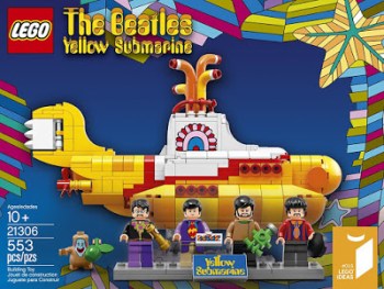 Lego The Beatles Yellow Submarine 2.jpg