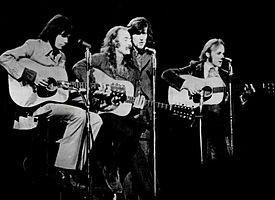 June 1970 – CSNY and the Last Great Protest Song&nbsp;(s)(?)