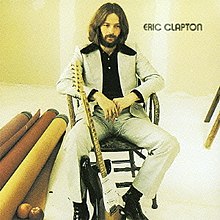August 16 – Clapton’s Solo&nbsp;Debut