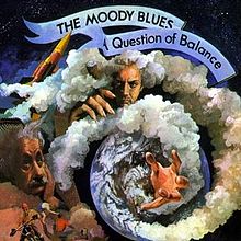 August 7 – The Moody Blues Roll&nbsp;On