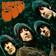 Desert Island Album Draft, Round 2: Rubber&nbsp;Soul