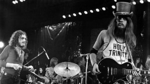 Sam Recommends: “The Letter” by Joe Cocker//Leon Russell | by Samantha  Lamph | Memoir Mixtapes | Medium