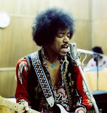 September 18 – The Passing of Jimi Hendrix 50 Years&nbsp;On