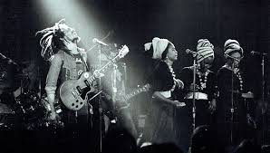 Bob Marley - On May 26th, during the 1976 Rastaman... | Facebook