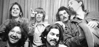 Grateful Dead Listening Guide: 1970 November 6 - Capitol Theatre