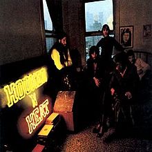 January 15 – John Lee Hooker & Canned&nbsp;Heat